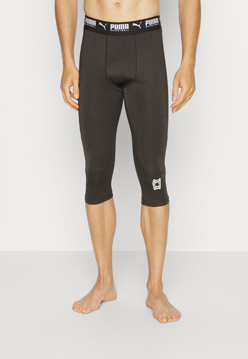 Термобелье Puma HOOPS TEAM 3/4 TIGHT BASELAYER, цвет Black
Термобелье Puma HOOPS TEAM 3/4 TIGHT BASELAYER, цвет Black