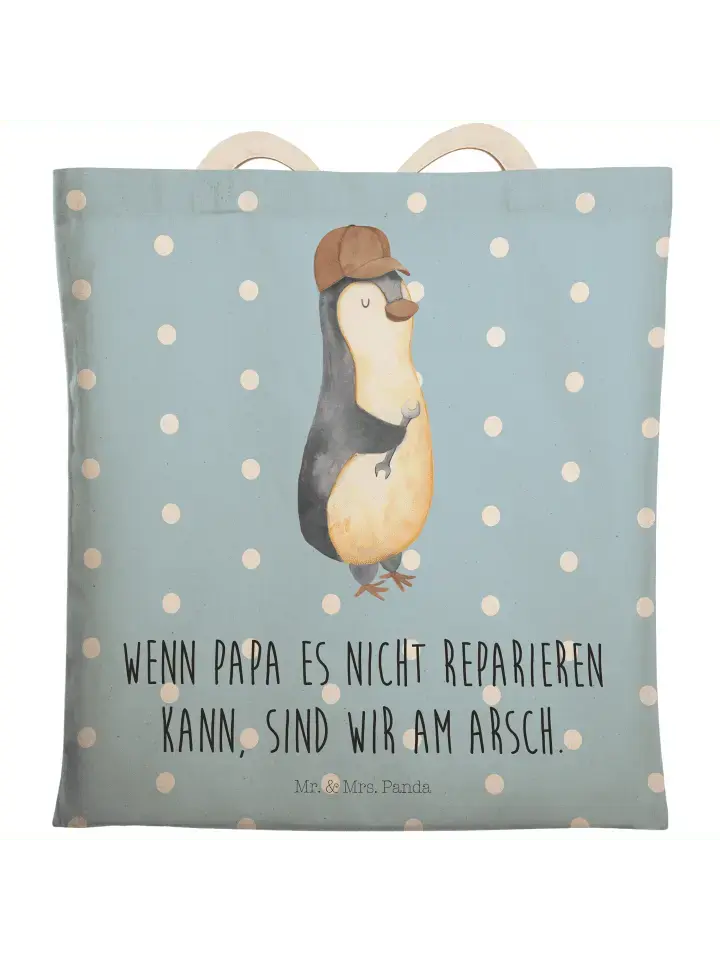 Шоппер Mr. & Mrs. Panda, цвет blau pastell
Шоппер Mr. & Mrs. Panda, цвет blau pastell