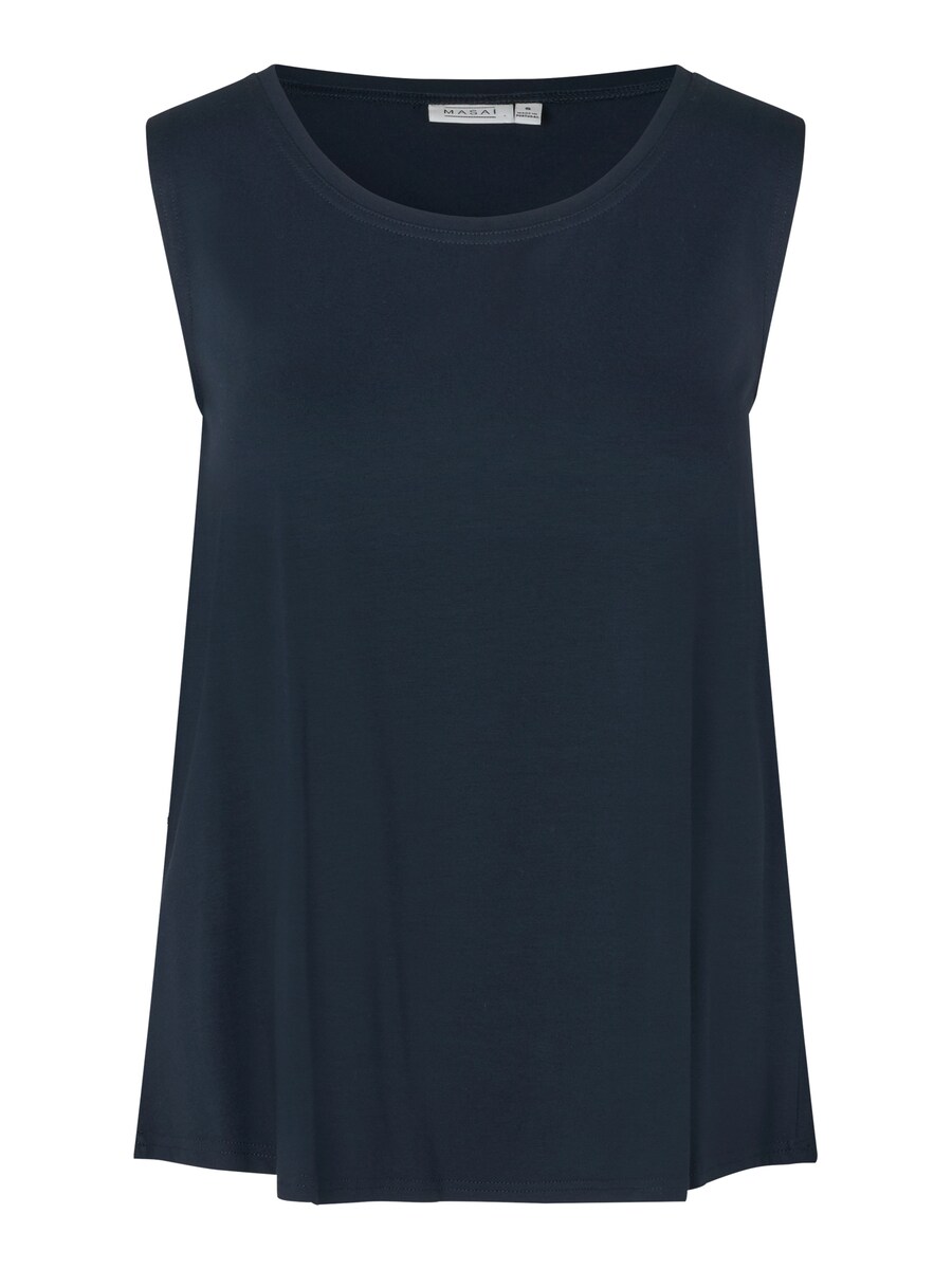 Топ Masai Elisa, темно-синий
Топ Masai Elisa, темно-синий