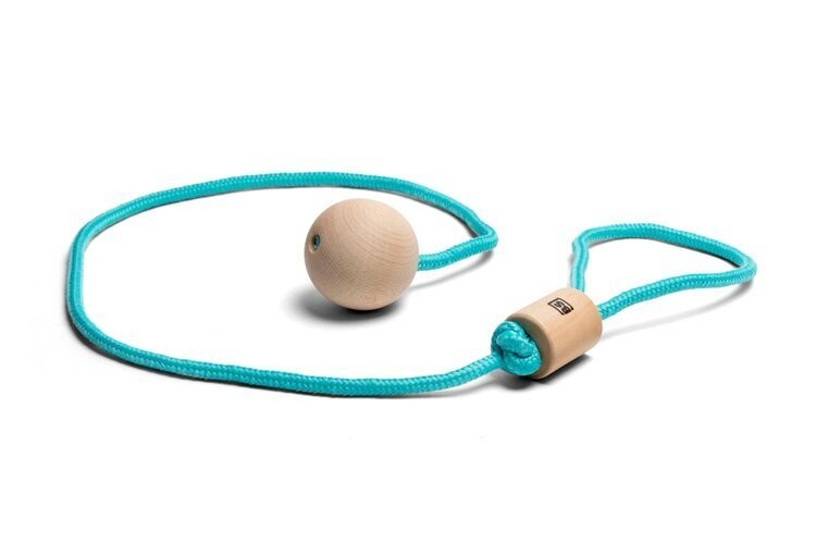 Веревка для лодыжки - Крути и прыгай, аркадная игра, BS Toys
Веревка для лодыжки - Крути и прыгай, аркадная игра, BS Toys