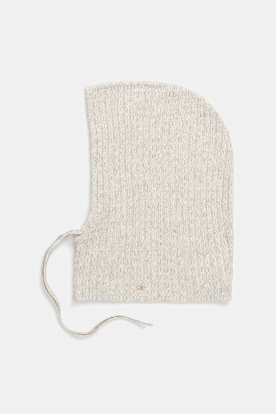 Балаклава Tommy Hilfiger, бежевый
Балаклава Tommy Hilfiger, бежевый