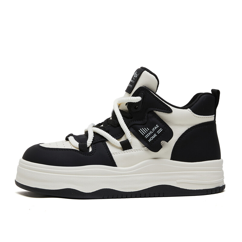 Кеды, скейтборд обувь женская средняя высота Bull Charm, черный
Кеды, скейтборд обувь женская средняя высота Bull Charm, черный