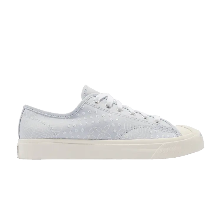 Кроссовки Converse Jack Purcell Hybrid Low 'World Denim - Light Armory Blue', синий
Кроссовки Converse Jack Purcell Hybrid Low 'World Denim - Light Armory Blue', синий