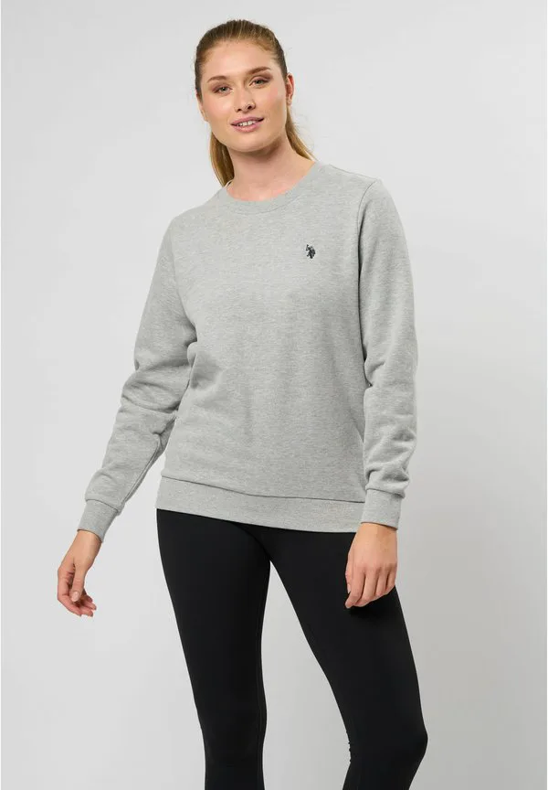 Толстовка uwhelen U.S. Polo Assn., Greymelange, Серый, Толстовка uwhelen U.S. Polo Assn., Greymelange
Толстовка uwhelen U.S. Polo Assn., Greymelange, Серый, Толстовка uwhelen U.S. Polo Assn., Greymelange
