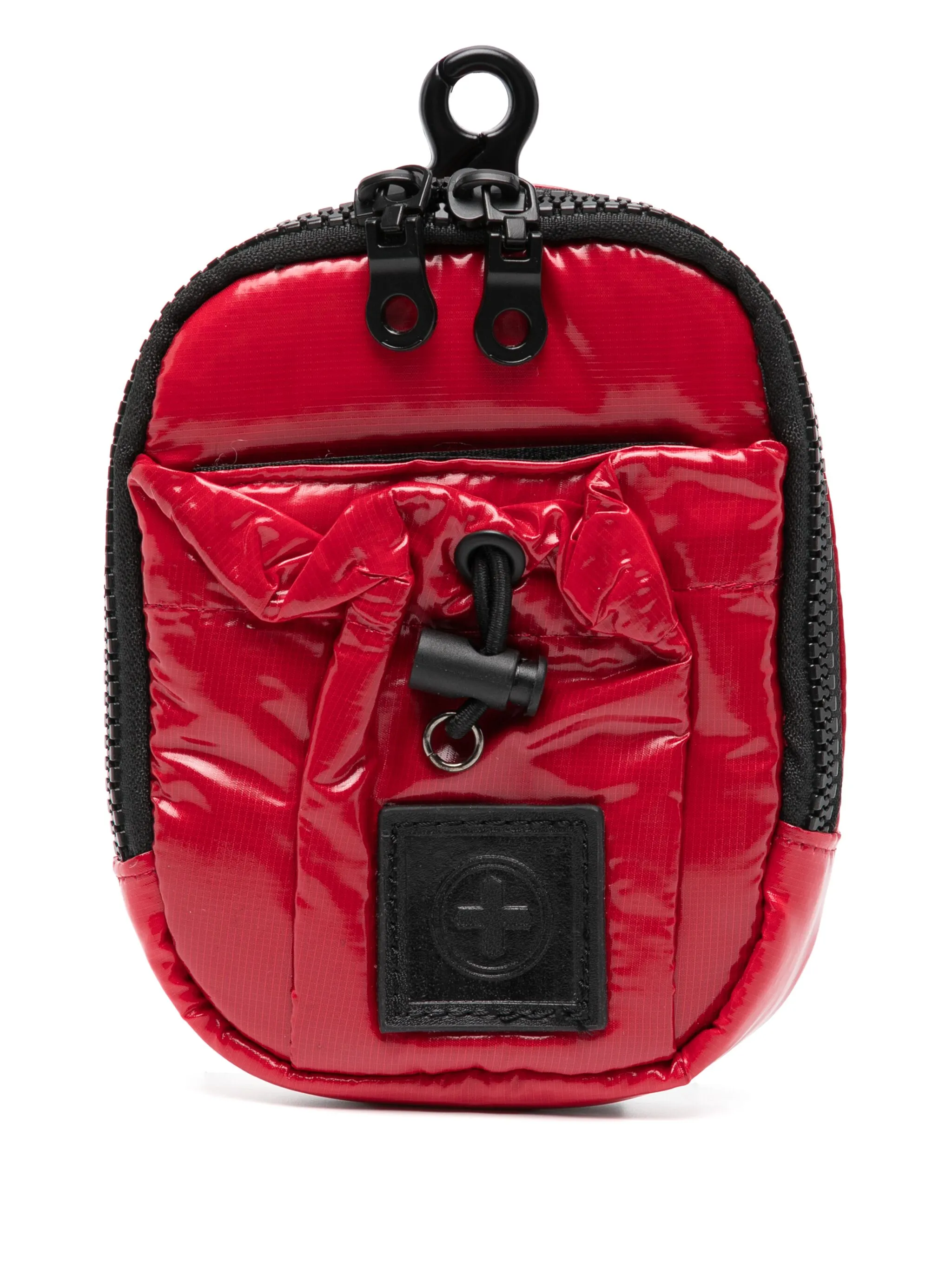 Клатч The Contraband Private Stock, красный
Клатч The Contraband Private Stock, красный