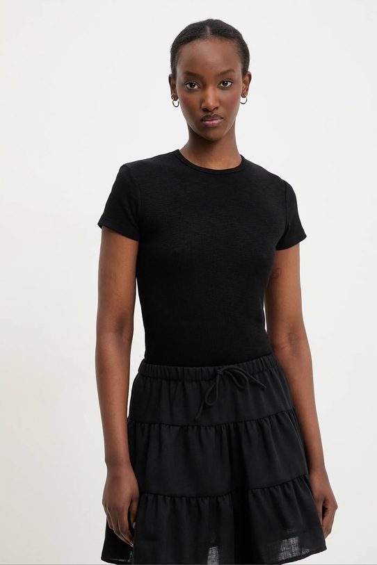 Футболка Answear.Lab, черный
Футболка Answear.Lab, черный