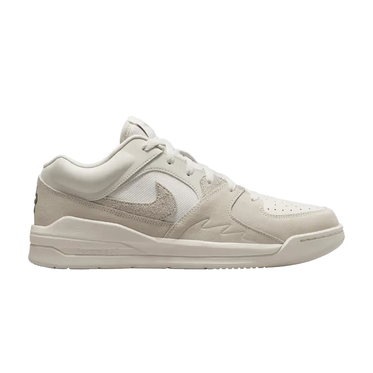 Кроссовки Air Jordan Jordan Stadium 90 Sail Coconut Milk, кремовый, Бежевый, Кроссовки Air Jordan Jordan Stadium 90 Sail Coconut Milk, кремовый
Кроссовки Air Jordan Jordan Stadium 90 Sail Coconut Milk, кремовый, Бежевый, Кроссовки Air Jordan Jordan Stadium 90 Sail Coconut Milk, кремовый