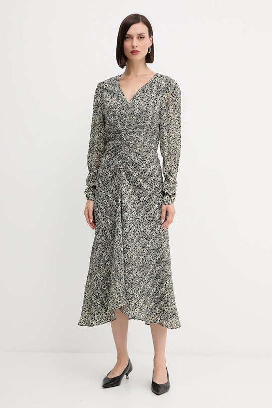 Платье Boss Orange, черный
Платье Boss Orange, черный