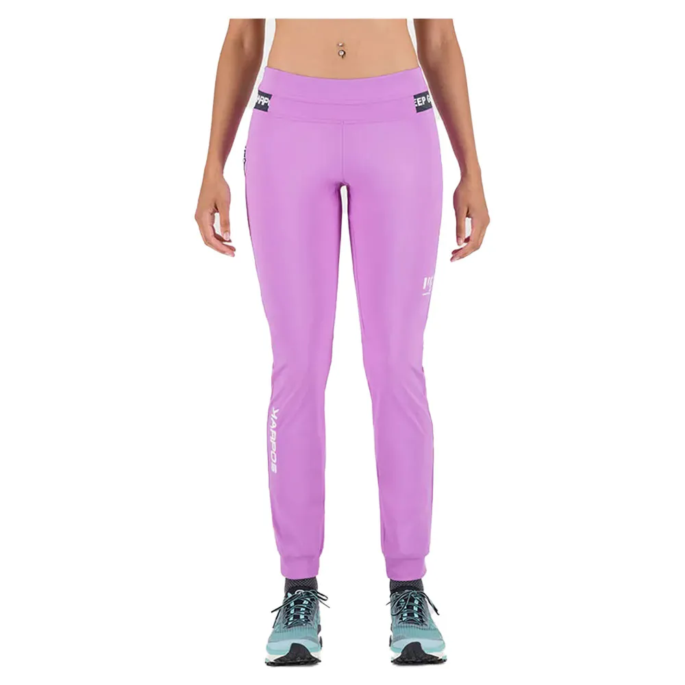 Брюки Karpos Easyfrizz, розовый
Брюки Karpos Easyfrizz, розовый