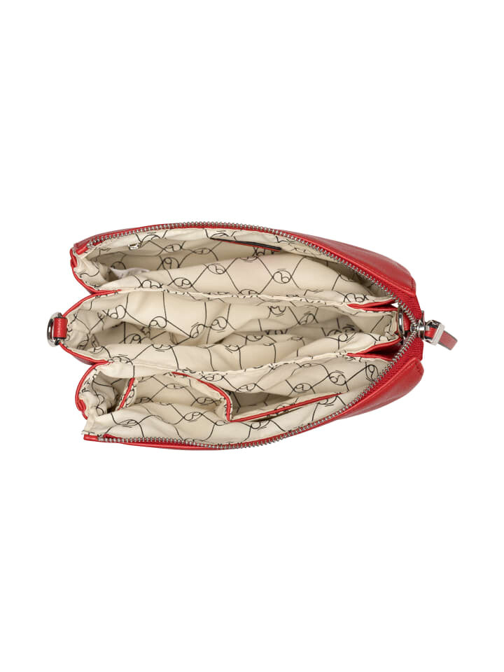 Наплечная сумка Nobo Bags, красный
Наплечная сумка Nobo Bags, красный