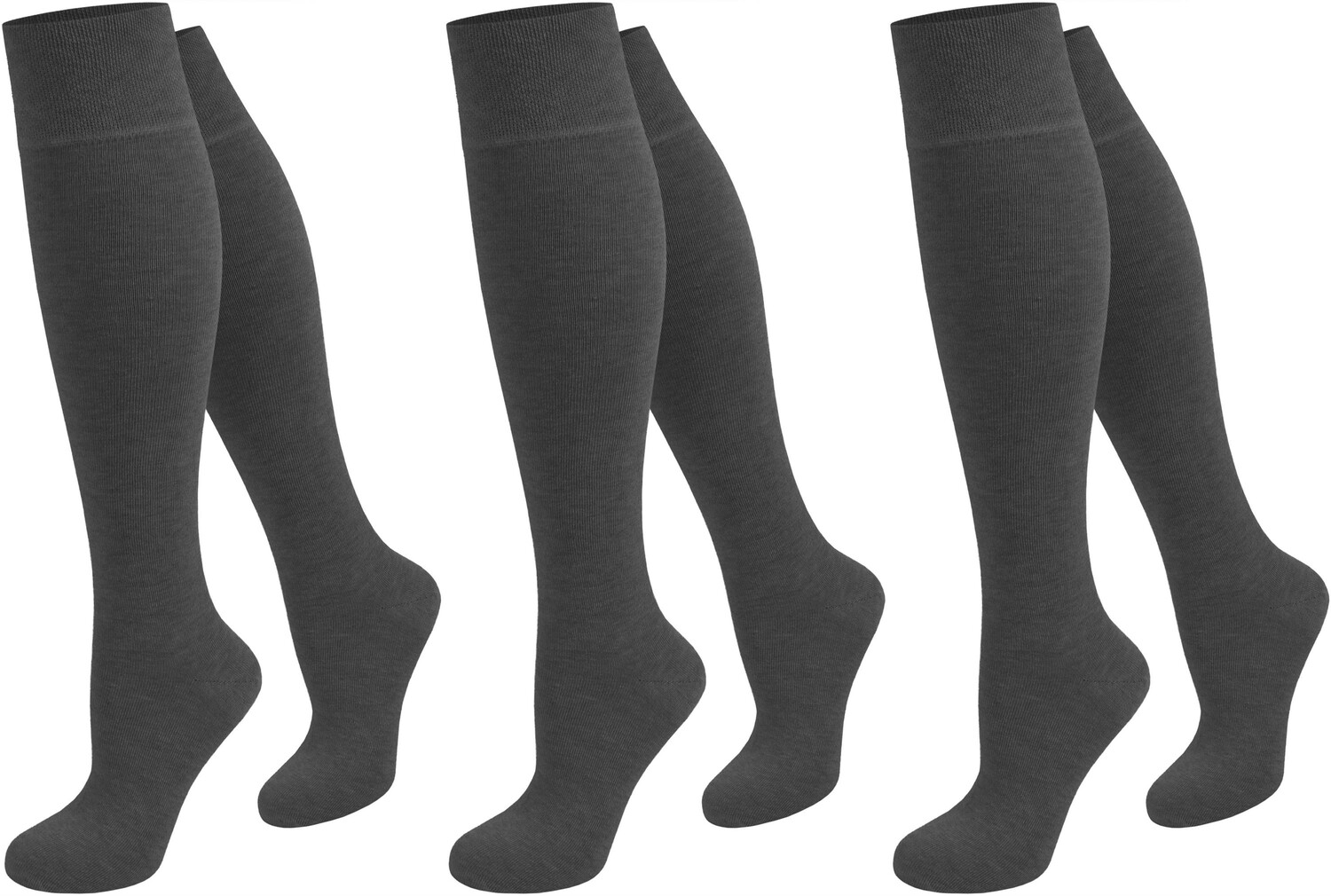 Носки normani Baumwolle, антрацит
Носки normani Baumwolle, антрацит