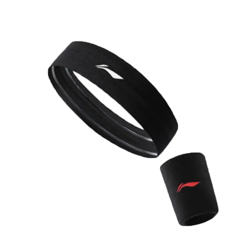 Повязки для фитнеса Elastane Unisex LINING, черный
Повязки для фитнеса Elastane Unisex LINING, черный