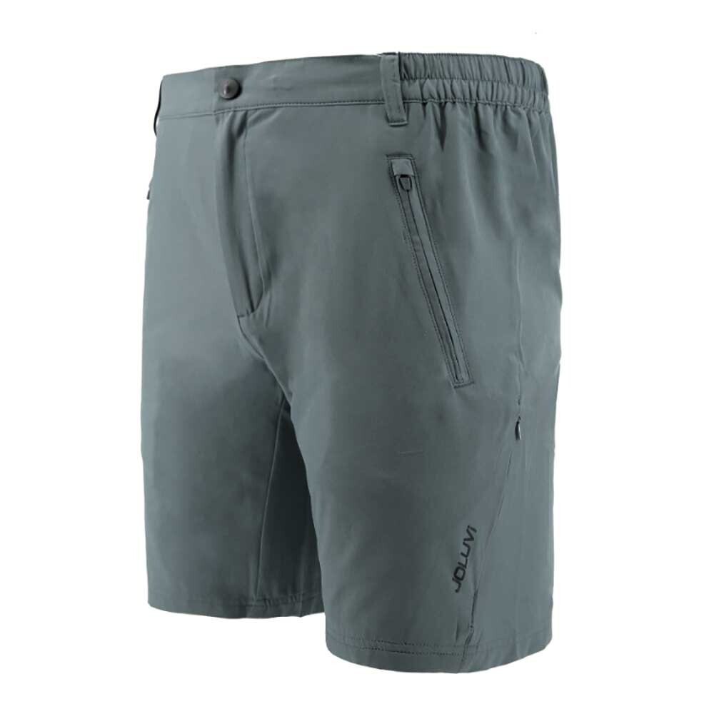 Шорты Joluvi Munster, зеленый
Шорты Joluvi Munster, зеленый