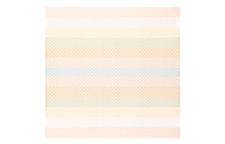 Шарф Gucci, многоцветный
Шарф Gucci, многоцветный