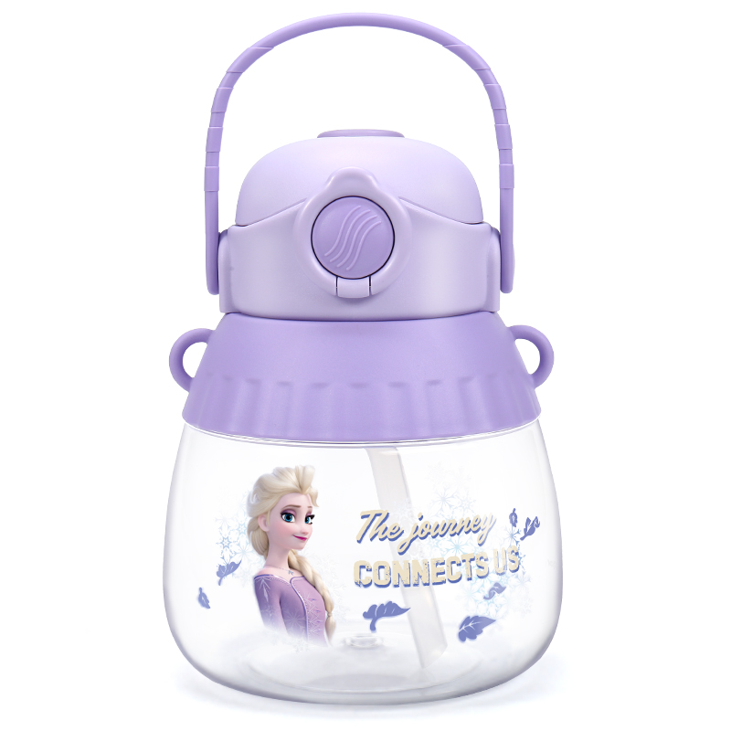 Пластиковые стаканы для воды Disney, фиолетовый
Пластиковые стаканы для воды Disney, фиолетовый