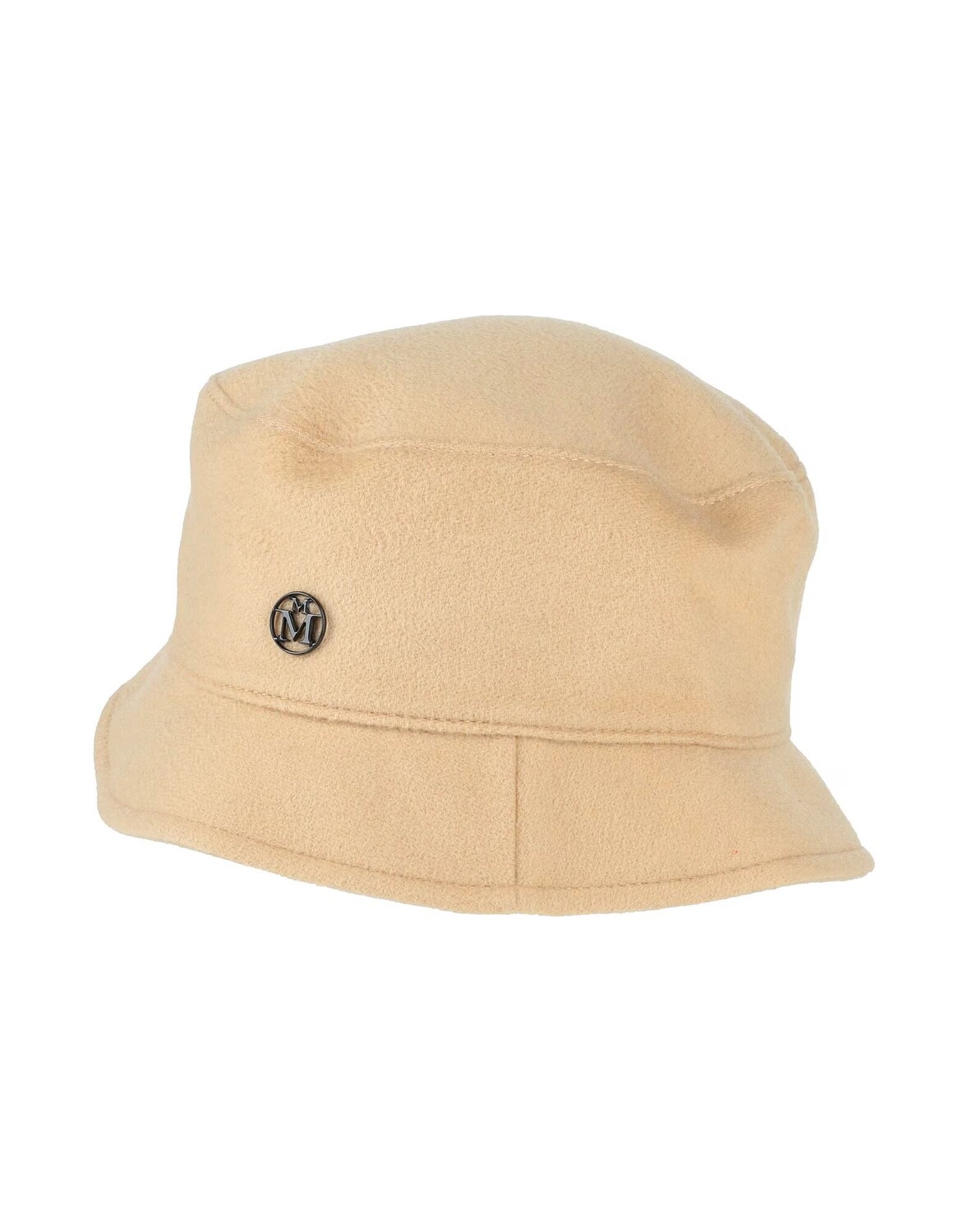 Головной убор Maison Michel, песочный
Головной убор Maison Michel, песочный