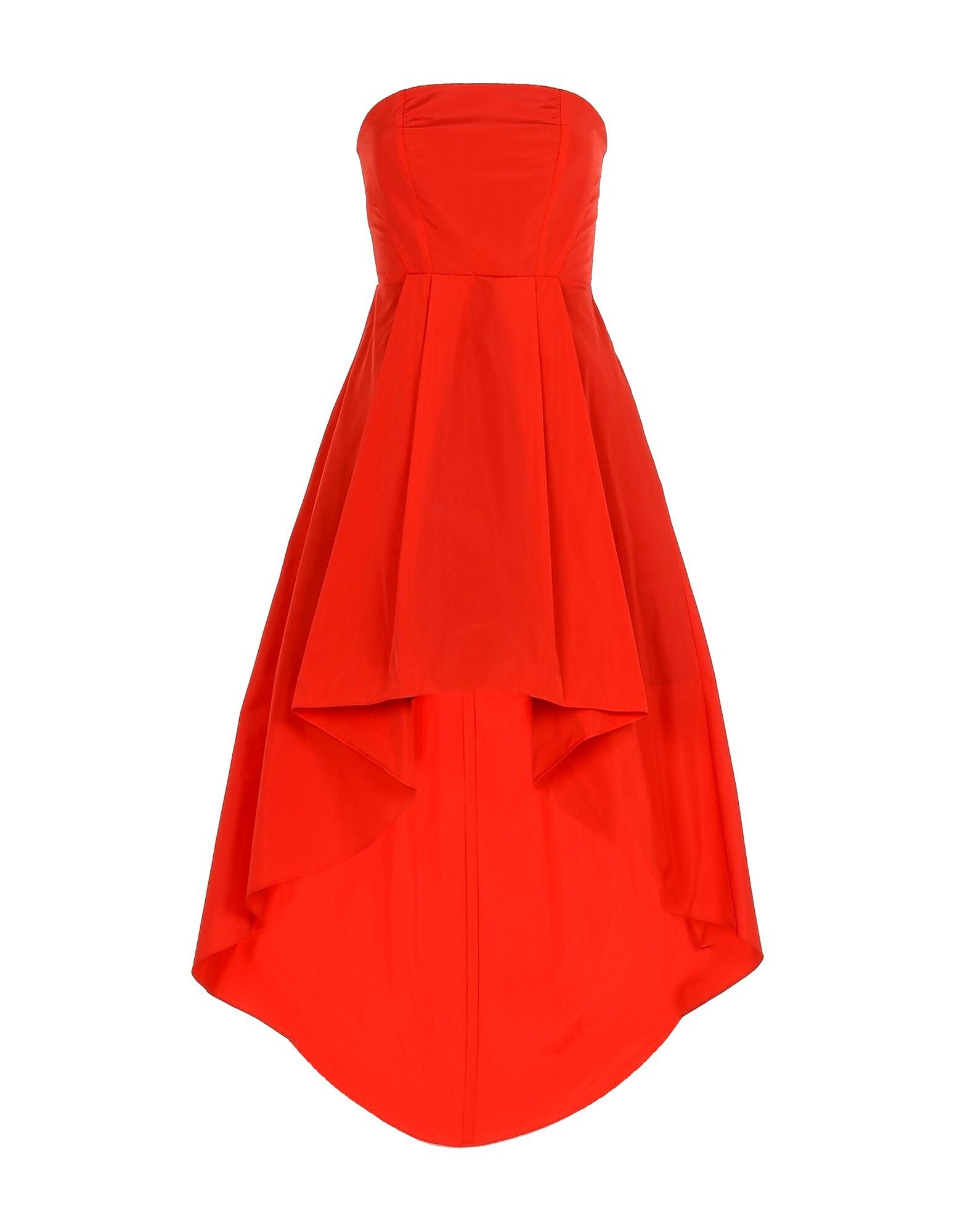 Мини-платье Pinko, красный
Мини-платье Pinko, красный