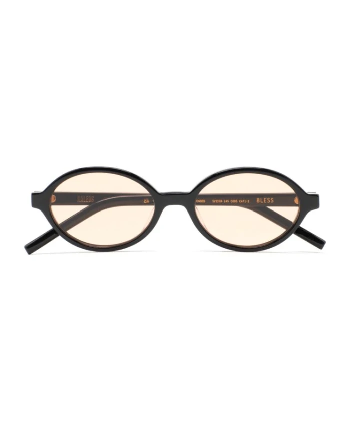 Солнцезащитные очки Bless Kaleos, черный
Солнцезащитные очки Bless Kaleos, черный