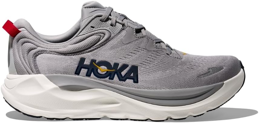 Кроссовки HOKA для мужчин Gaviota 6, серый
Кроссовки HOKA для мужчин Gaviota 6, серый