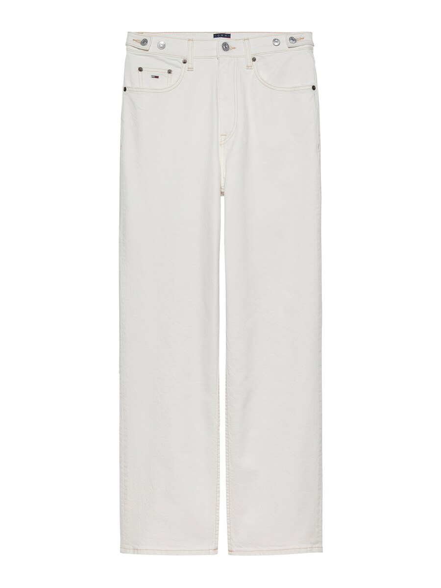 Обычные джинсы Tommy Jeans Layla, белый
Обычные джинсы Tommy Jeans Layla, белый
