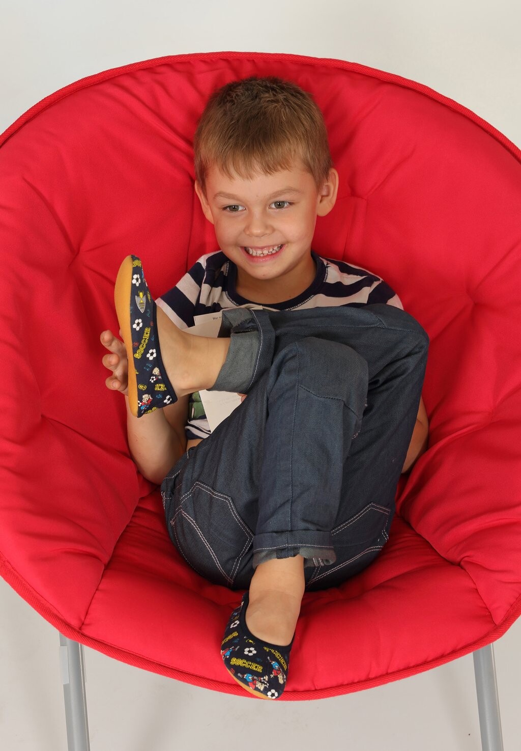 Тапочки SOCCER Beck, цвет dunkelblau
Тапочки SOCCER Beck, цвет dunkelblau