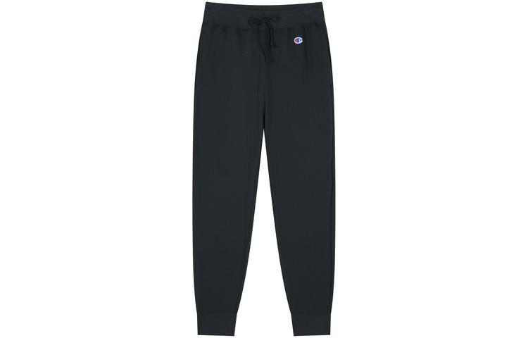 Эластичные манжеты Трикотажные спортивные штаны US Version Unisex Champion, Черный
Эластичные манжеты Трикотажные спортивные штаны US Version Unisex Champion, Черный