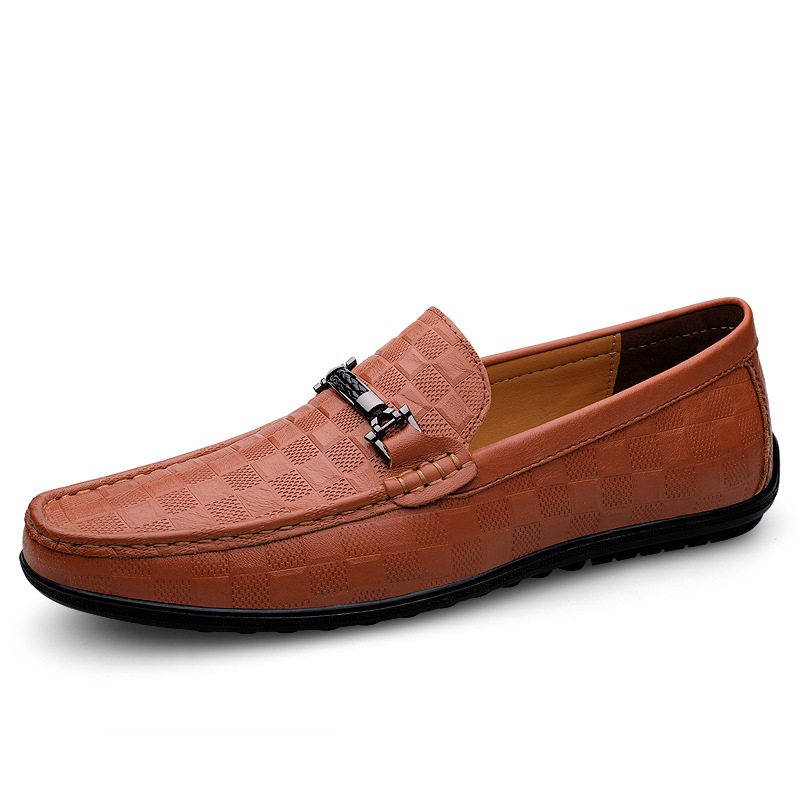 SENJIALUO Мужские повседневные туфли мужские низкие черные красно-коричневые, цвет Red Brown
SENJIALUO Мужские повседневные туфли мужские низкие черные красно-коричневые, цвет Red Brown