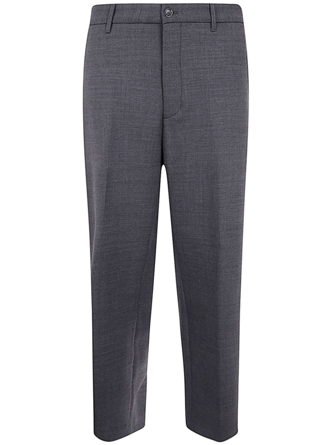 Брюки Аполлон Nine In The Morning, серый
Брюки Аполлон Nine In The Morning, серый