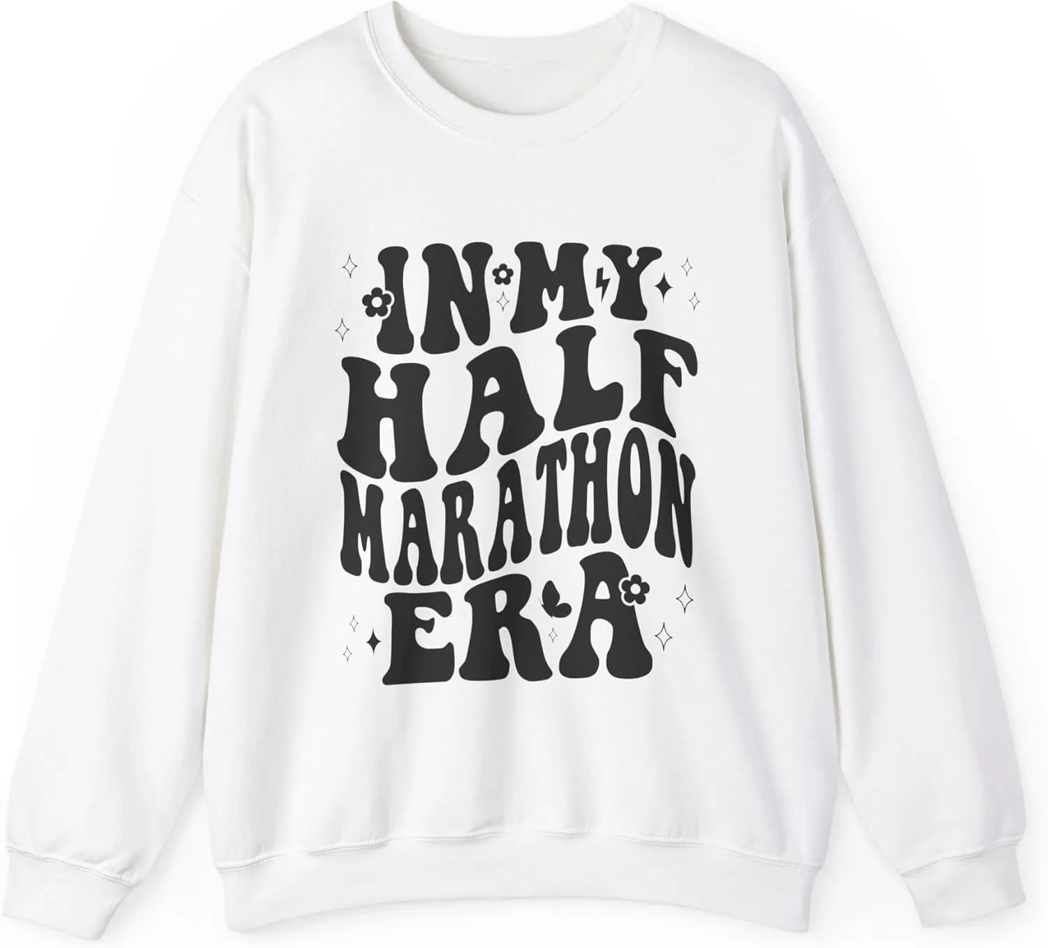 Толстовка для полумарафона 3.1
Толстовка для полумарафона 3.1