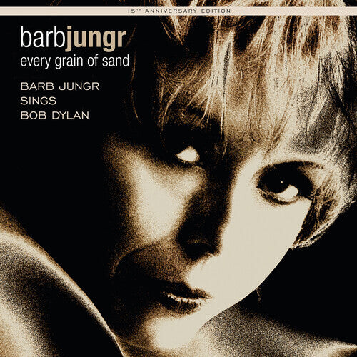 Виниловая пластинка Dylan / Jungr: Every Grain of Sand: 15th Anniversary Edition
Виниловая пластинка Dylan / Jungr: Every Grain of Sand: 15th Anniversary Edition