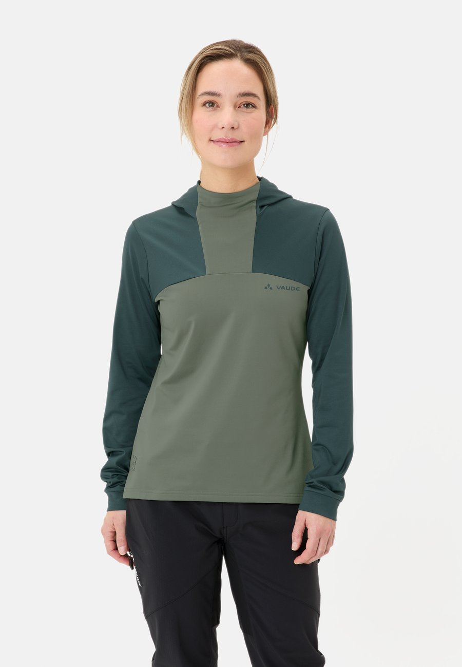 Худи Vaude QIMSA HOODY, Deep Pond/Mottled Green, Зеленый, Худи Vaude QIMSA HOODY, Deep Pond/Mottled Green
Худи Vaude QIMSA HOODY, Deep Pond/Mottled Green, Зеленый, Худи Vaude QIMSA HOODY, Deep Pond/Mottled Green