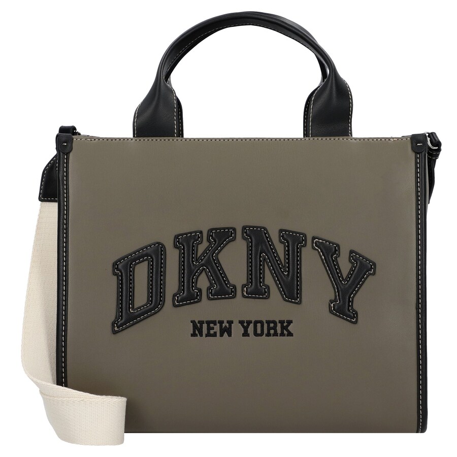 Сумка-шоппер DKNY Hadlee, Khaki
Сумка-шоппер DKNY Hadlee, Khaki