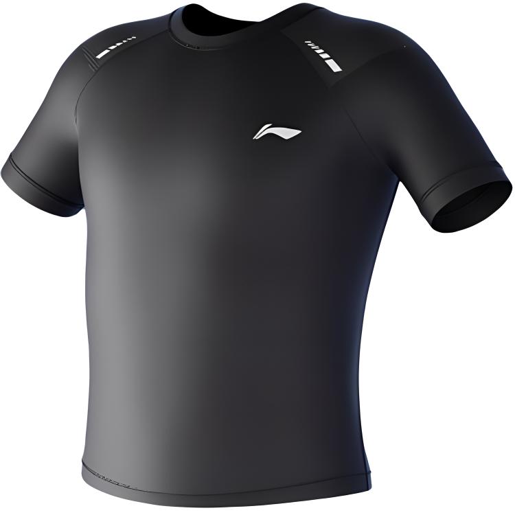 LINING Men'swimwear Men's Black
LINING Men'swimwear Men's Black