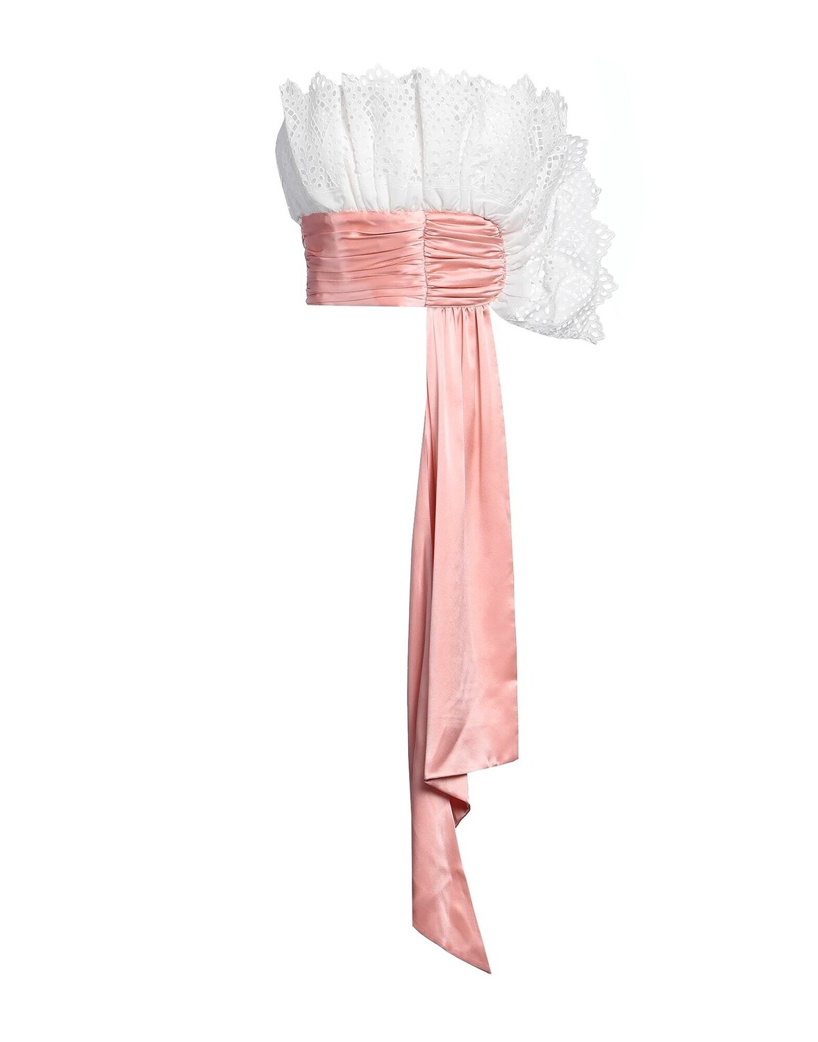 Топ Rodarte, белый
Топ Rodarte, белый