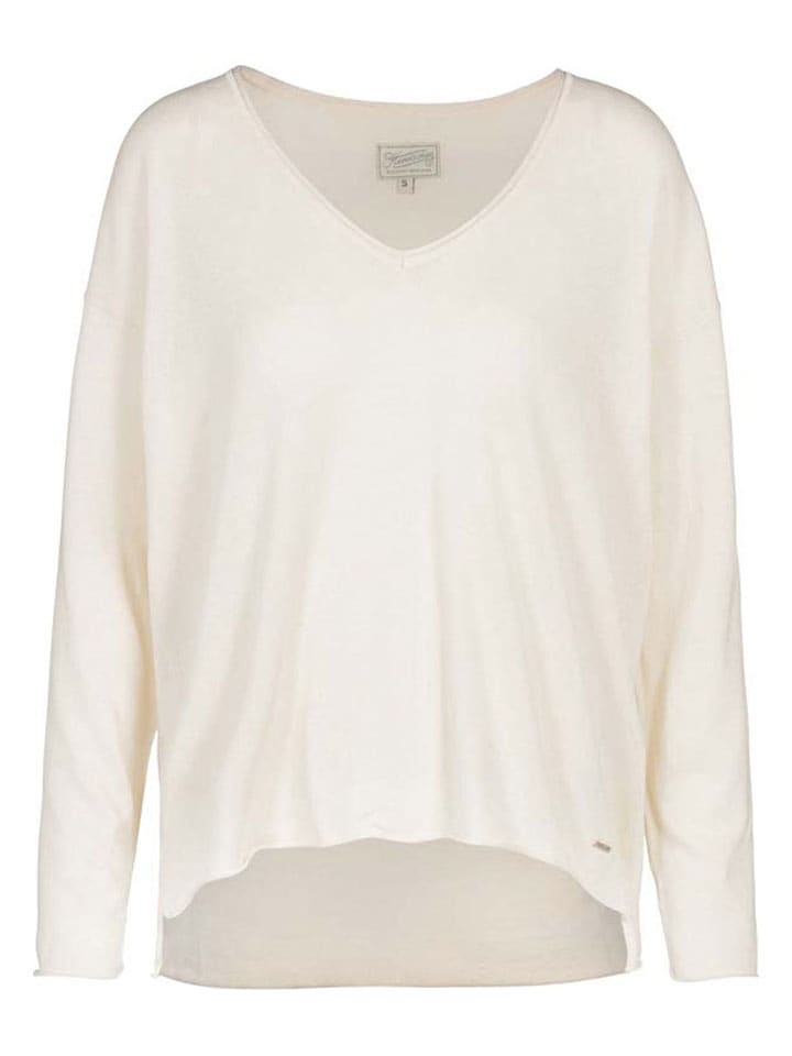 Свитер Herrlicher, кремовый
Свитер Herrlicher, кремовый