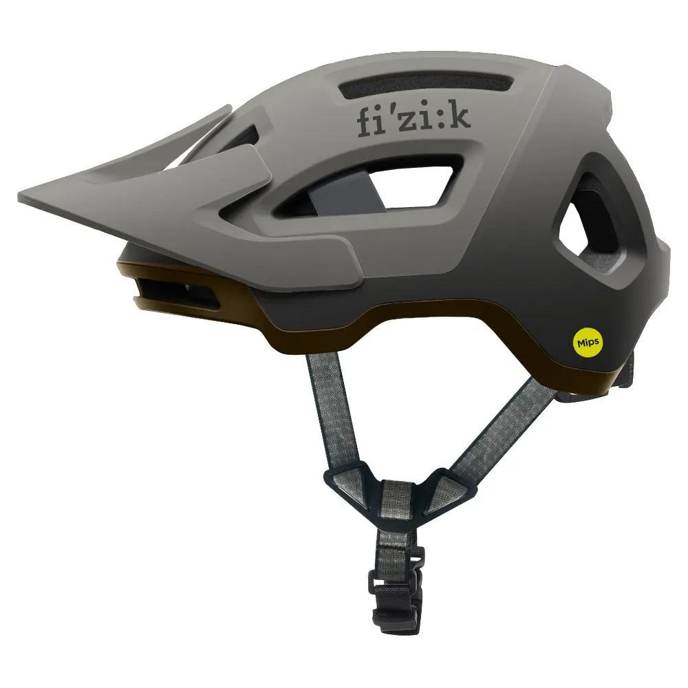 Шлем Fizik Kassis Terra MTB, бежевый
Шлем Fizik Kassis Terra MTB, бежевый