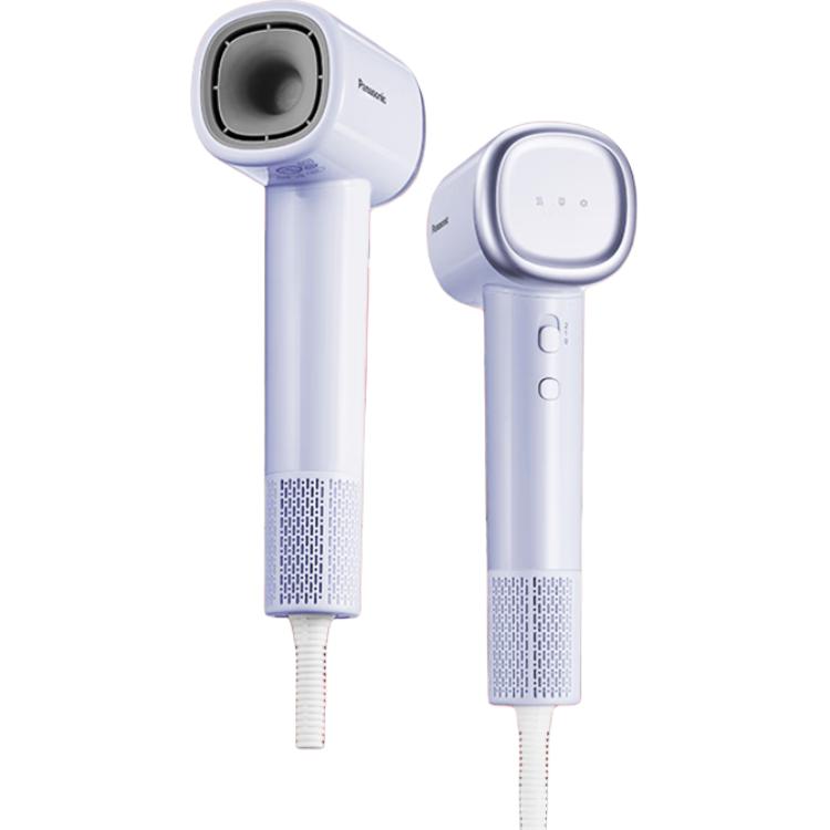 Фен EH-NE6L для волос с постоянной температурой Panasonic, Afterglow Purple
Фен EH-NE6L для волос с постоянной температурой Panasonic, Afterglow Purple