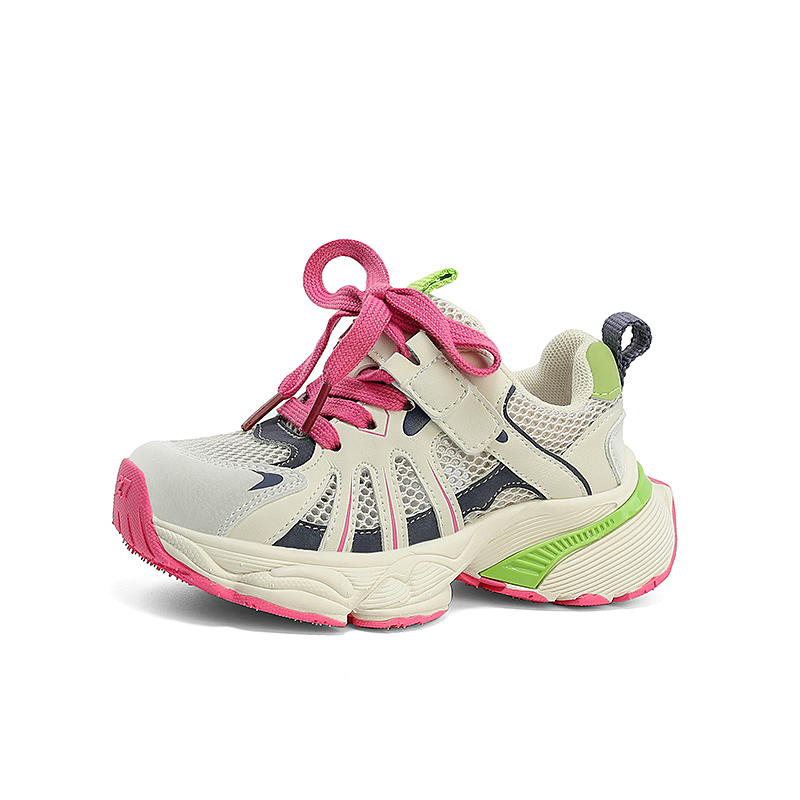 Детская обувь для повседневной жизни ST&SAT, белый/розовый
Детская обувь для повседневной жизни ST&SAT, белый/розовый