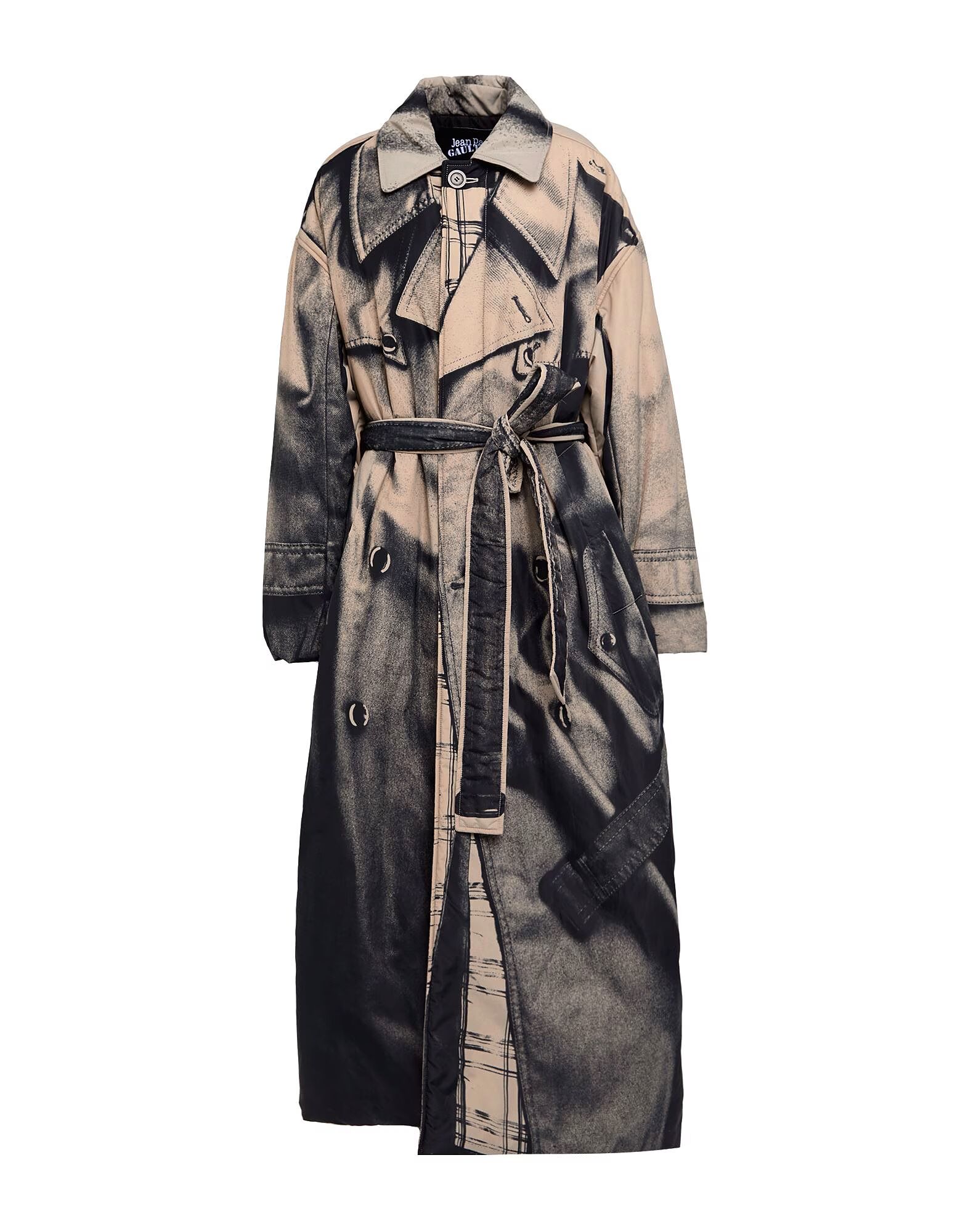 Куртка Jean Paul Gaultier, хаки
Куртка Jean Paul Gaultier, хаки