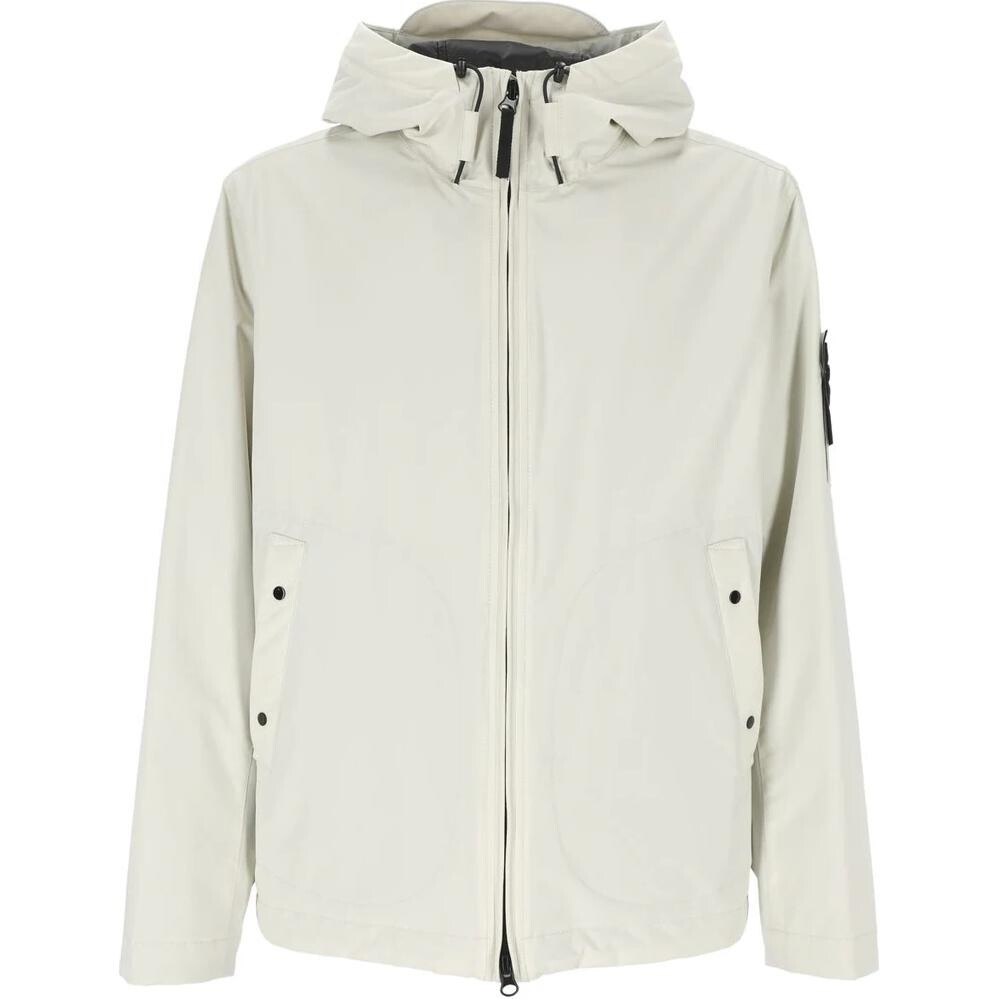 Куртка мужская бежевая Stone Island, бежевый
Куртка мужская бежевая Stone Island, бежевый