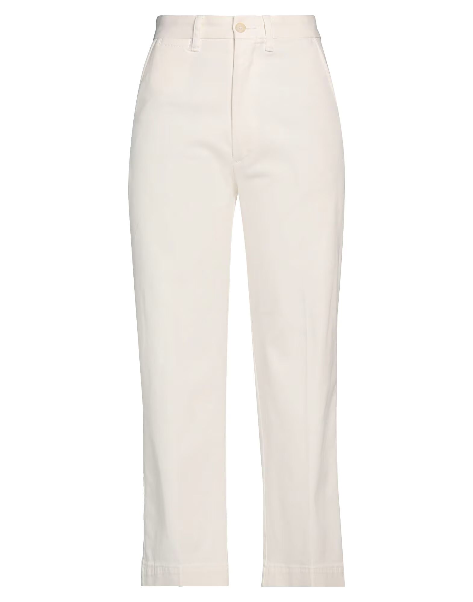 Брюки Polo Ralph Lauren, айвори
Брюки Polo Ralph Lauren, айвори