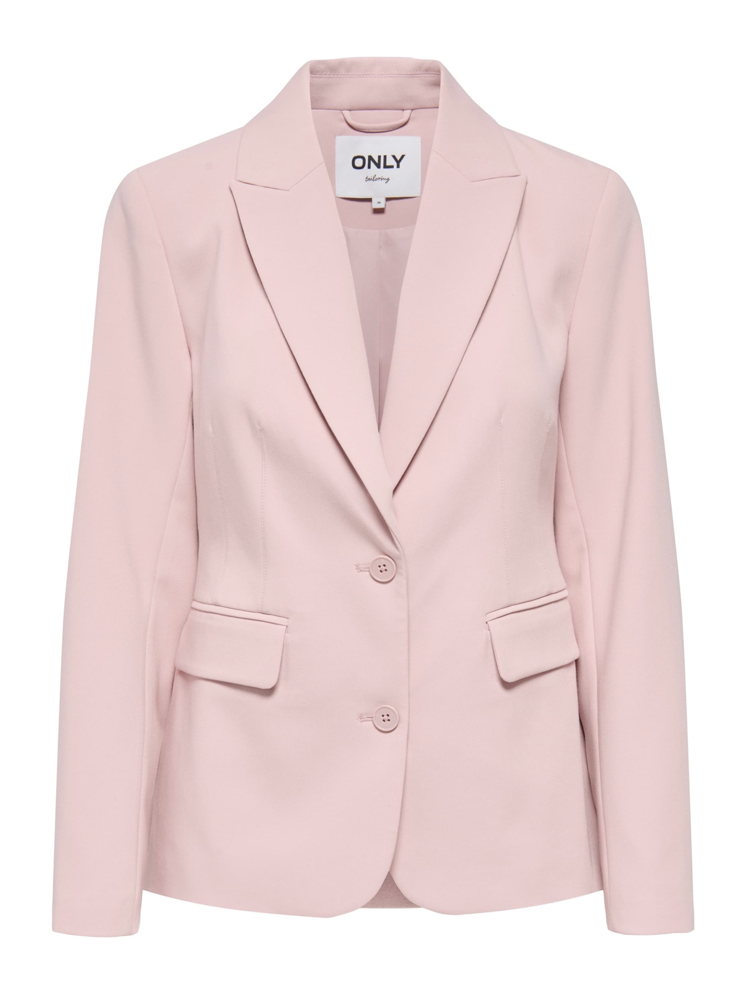 ONLY Блейзер 'ONLRaven' в сиреневом
ONLY Блейзер 'ONLRaven' в сиреневом