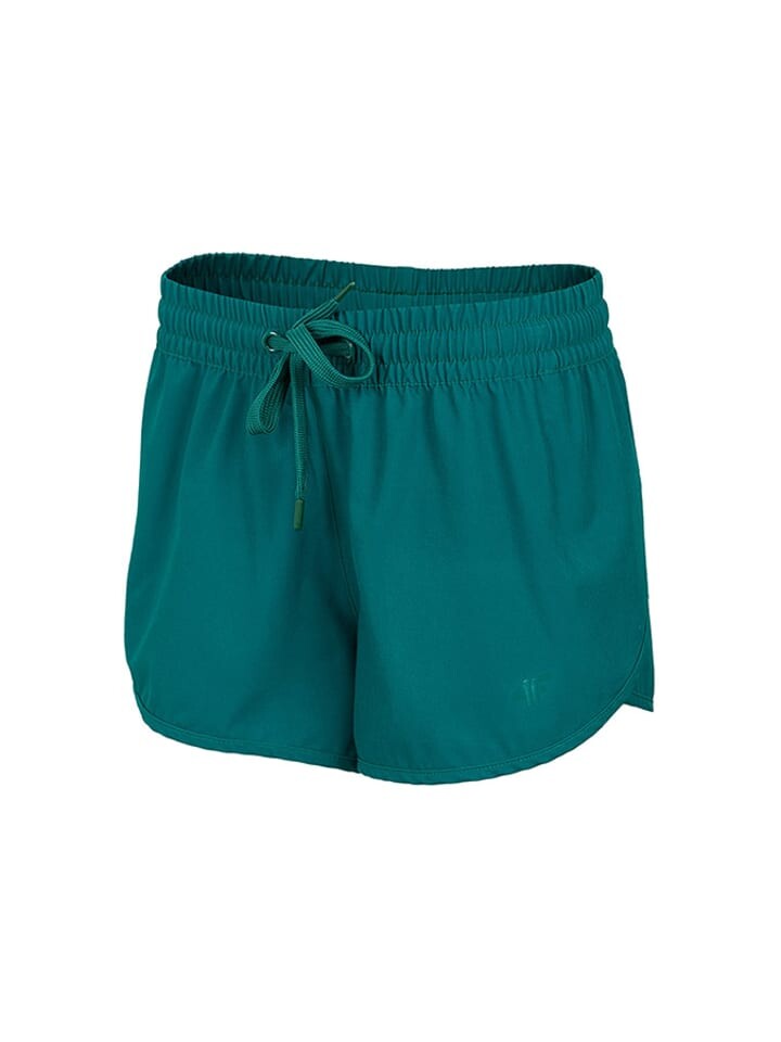 Функциональные шорты 4F, бирюзовый
Функциональные шорты 4F, бирюзовый