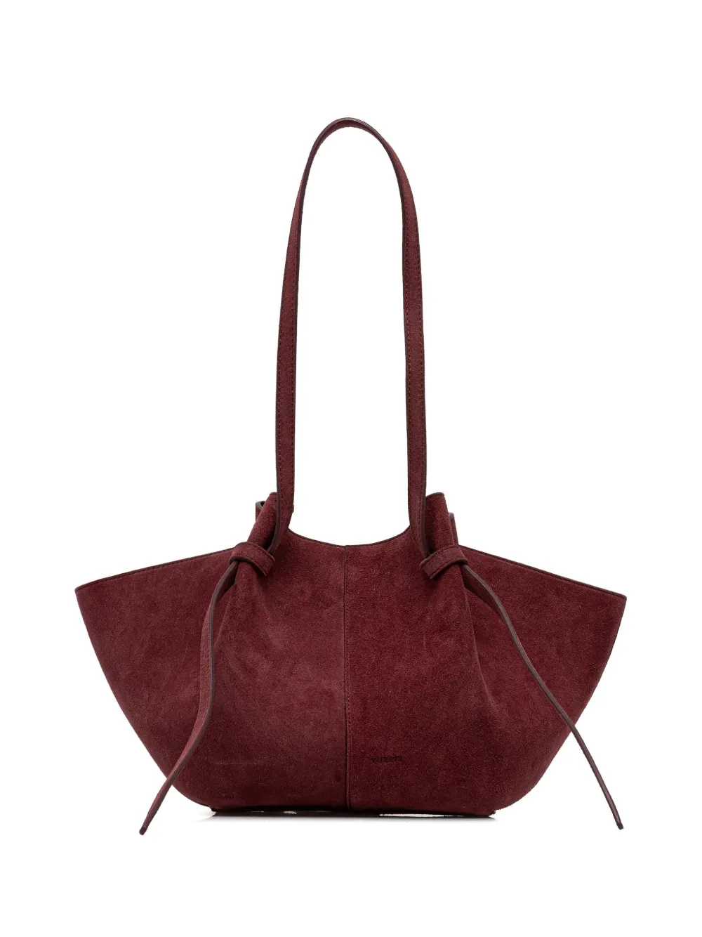 Сумка на плечо Mochi с узлом Yuzefi, красный
Сумка на плечо Mochi с узлом Yuzefi, красный