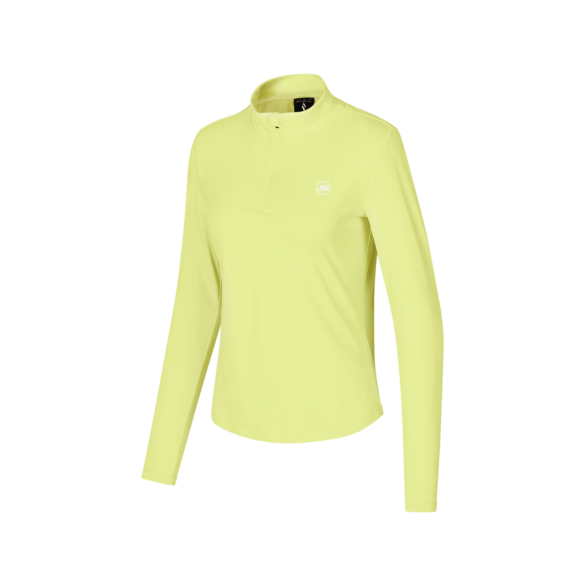 Skechers Футболка GODRI Regular женская свежий грушево-желтый
Skechers Футболка GODRI Regular женская свежий грушево-желтый