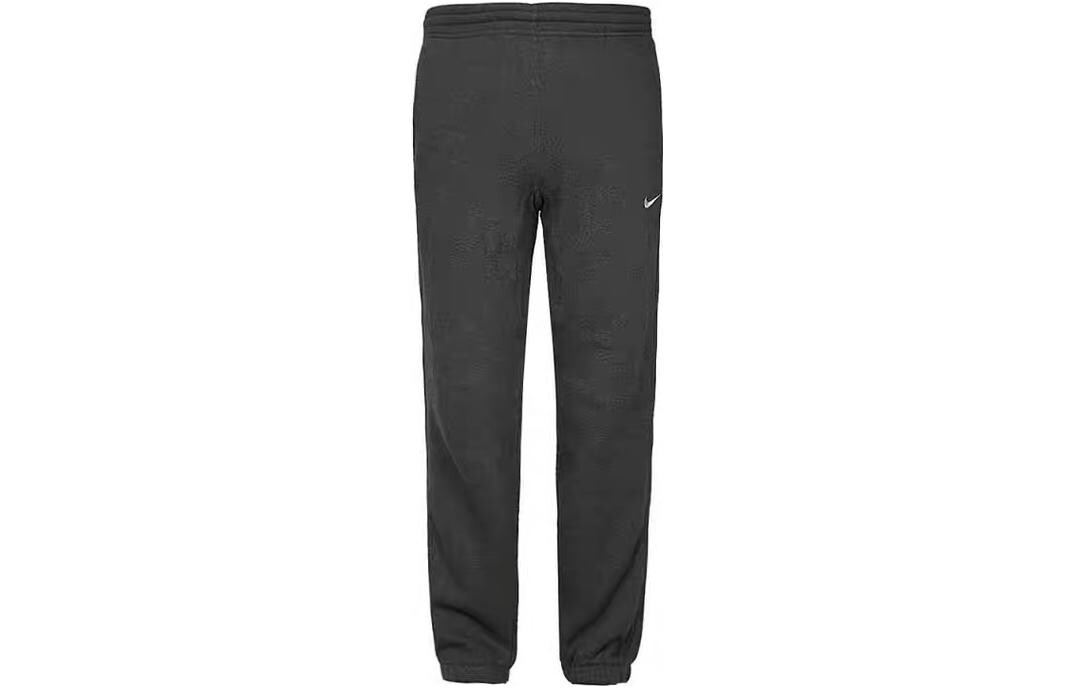 Трикотажные спортивные штаны мужские серые Nike, серый
Трикотажные спортивные штаны мужские серые Nike, серый