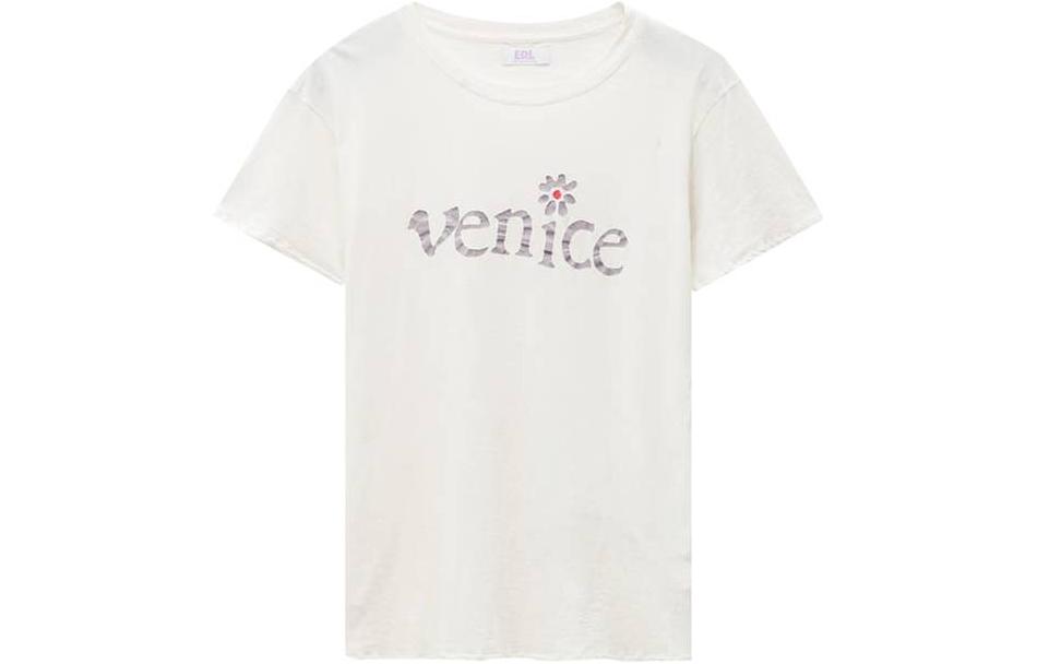 Футболка Venice ERL, белый
Футболка Venice ERL, белый