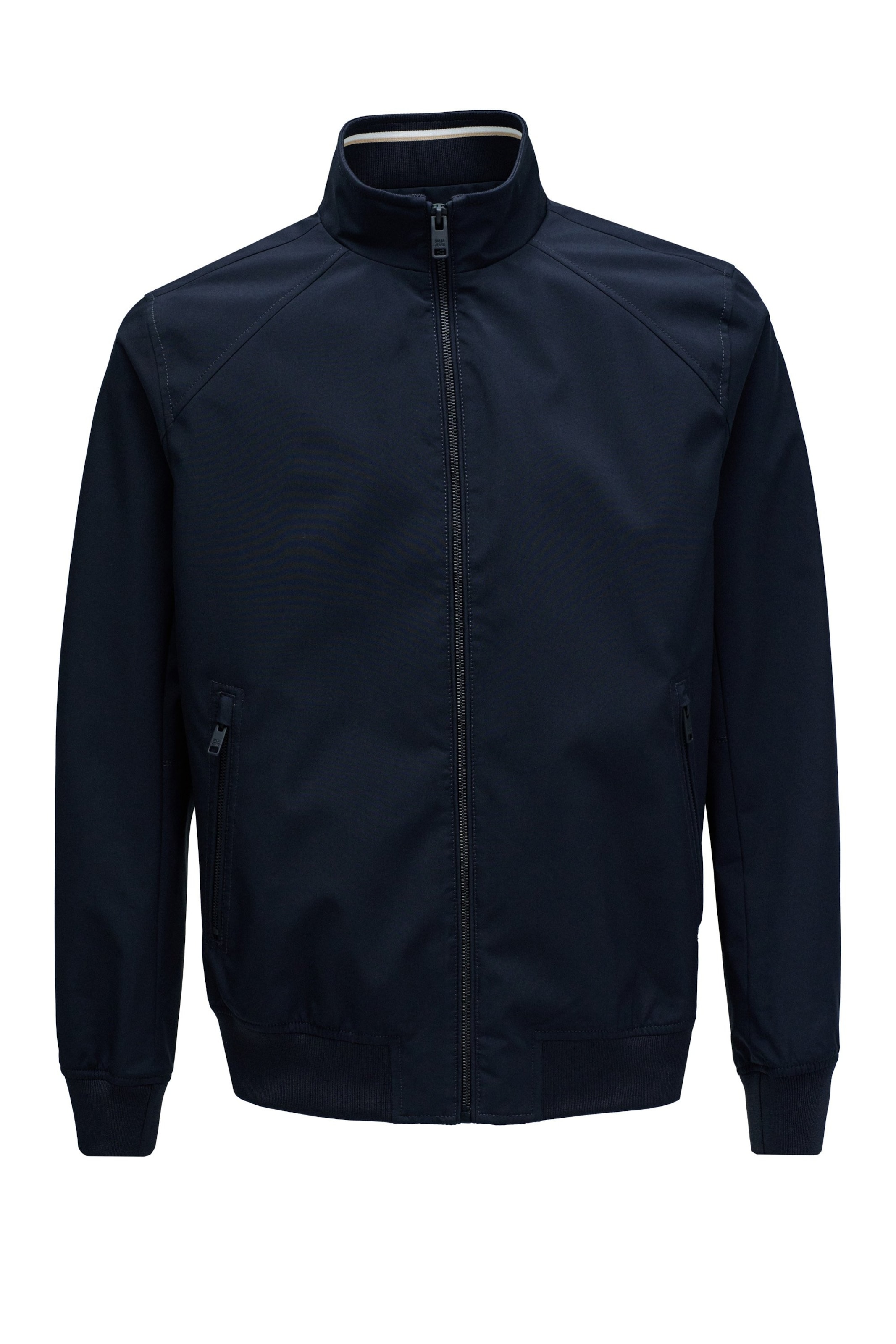 Salsa Jeans Куртка для межсезонья в синем цвете
Salsa Jeans Куртка для межсезонья в синем цвете