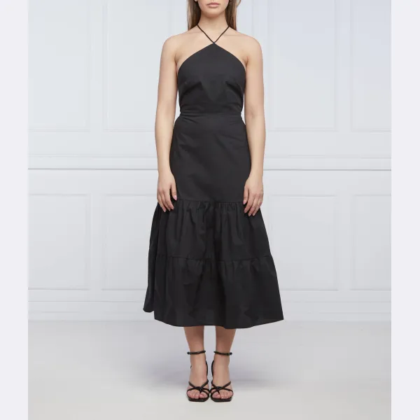 Платье Patrizia Pepe, черный
Платье Patrizia Pepe, черный