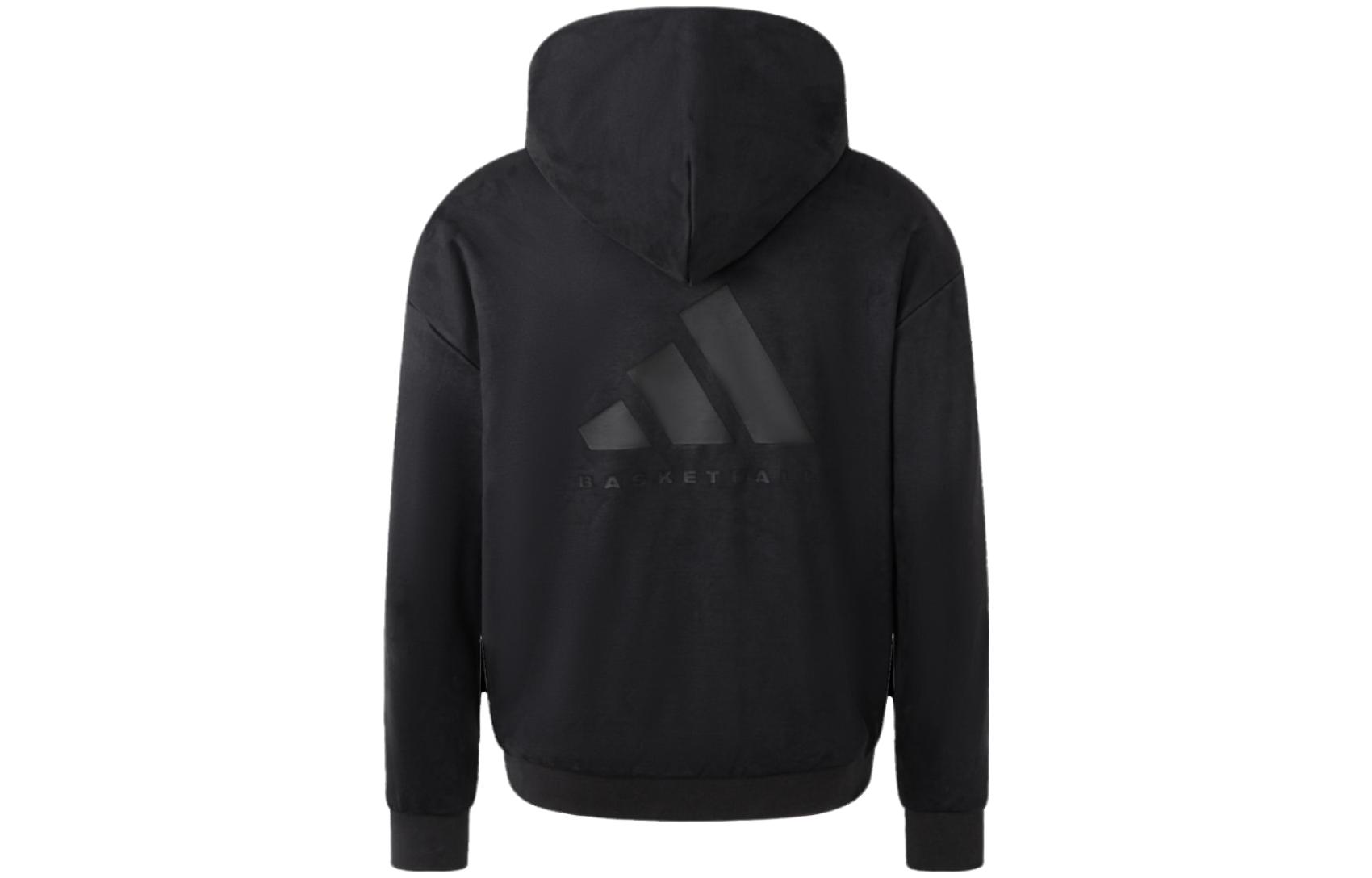 Коллекция 2024 года Свитшот Unisex Adidas, Угольно-черный
Коллекция 2024 года Свитшот Unisex Adidas, Угольно-черный